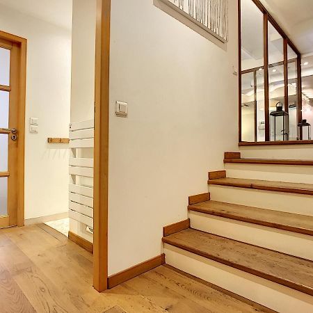 Lycklama Loft Aulnay-sous-Bois Exterior foto