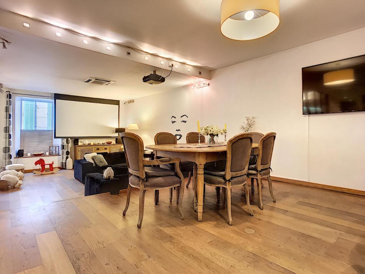 Lycklama Loft Aulnay-sous-Bois Exterior foto