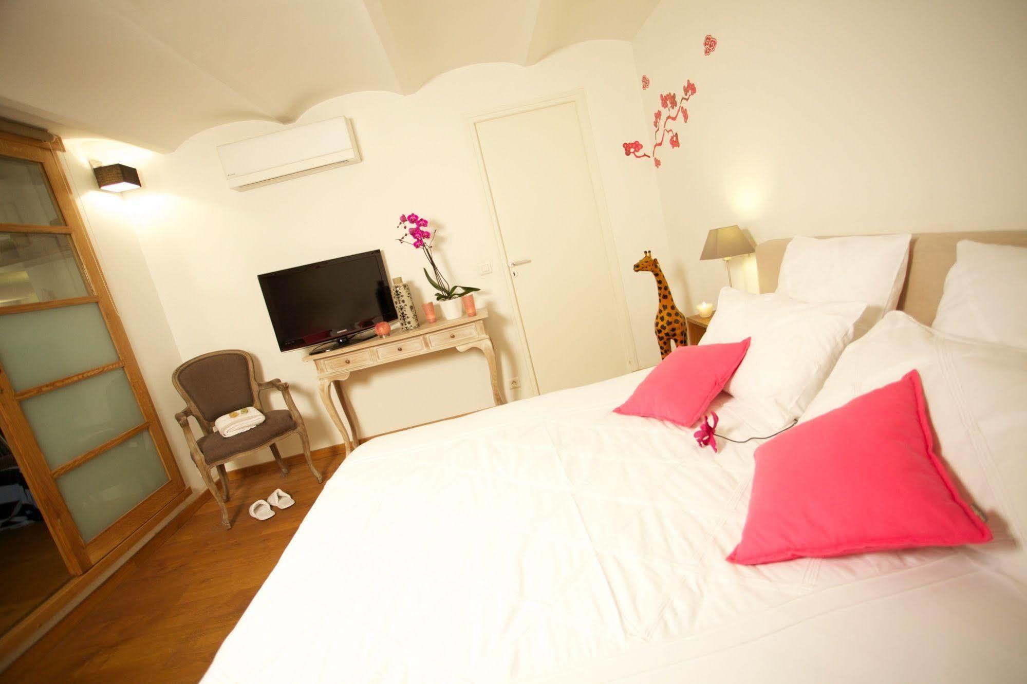 Lycklama Loft Aulnay-sous-Bois Exterior foto